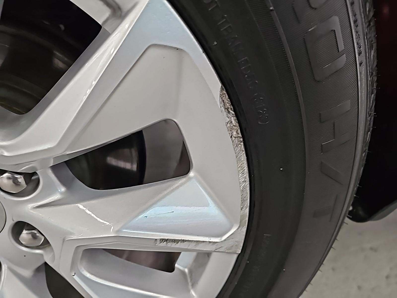 2022 Chevrolet Silverado 1500 Custom AWD