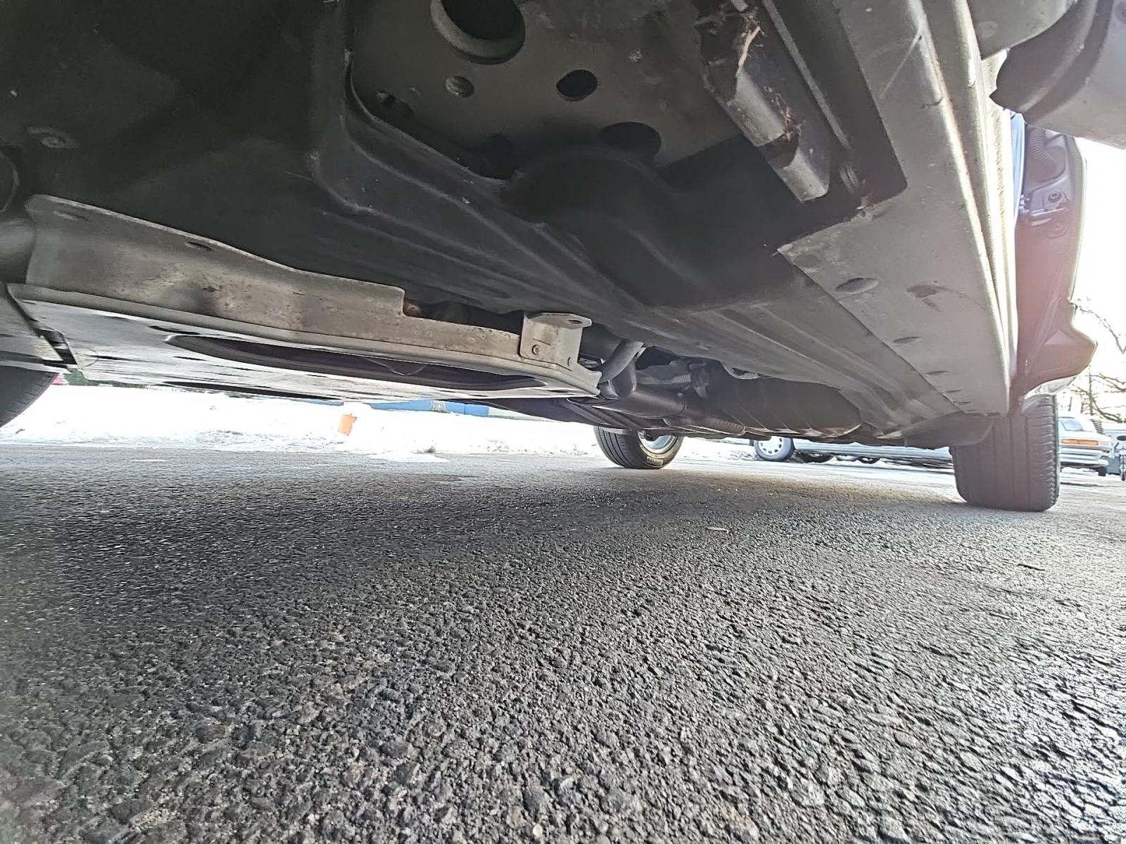 2018 Land Rover Range Rover Sport HSE AWD