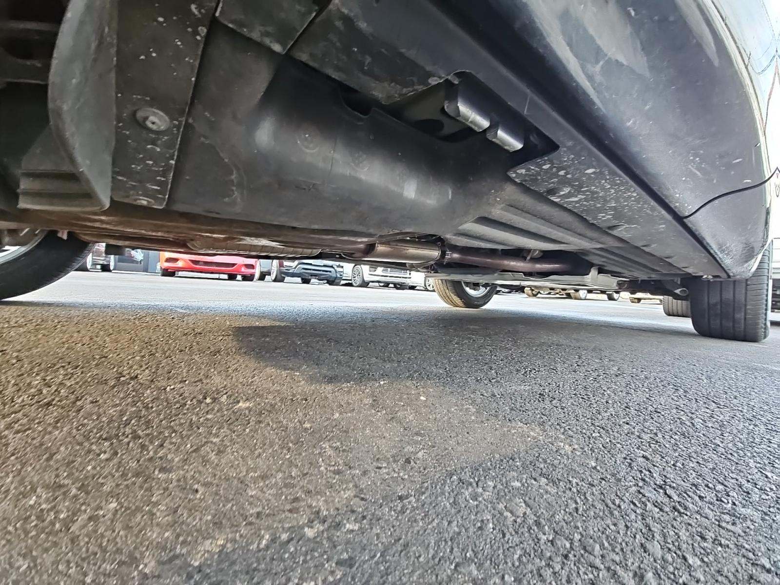 2018 Land Rover Range Rover Sport HSE AWD