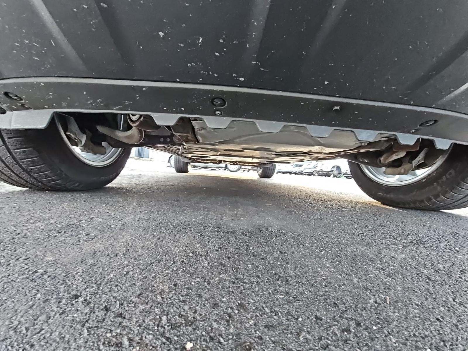 2018 Land Rover Range Rover Sport HSE AWD