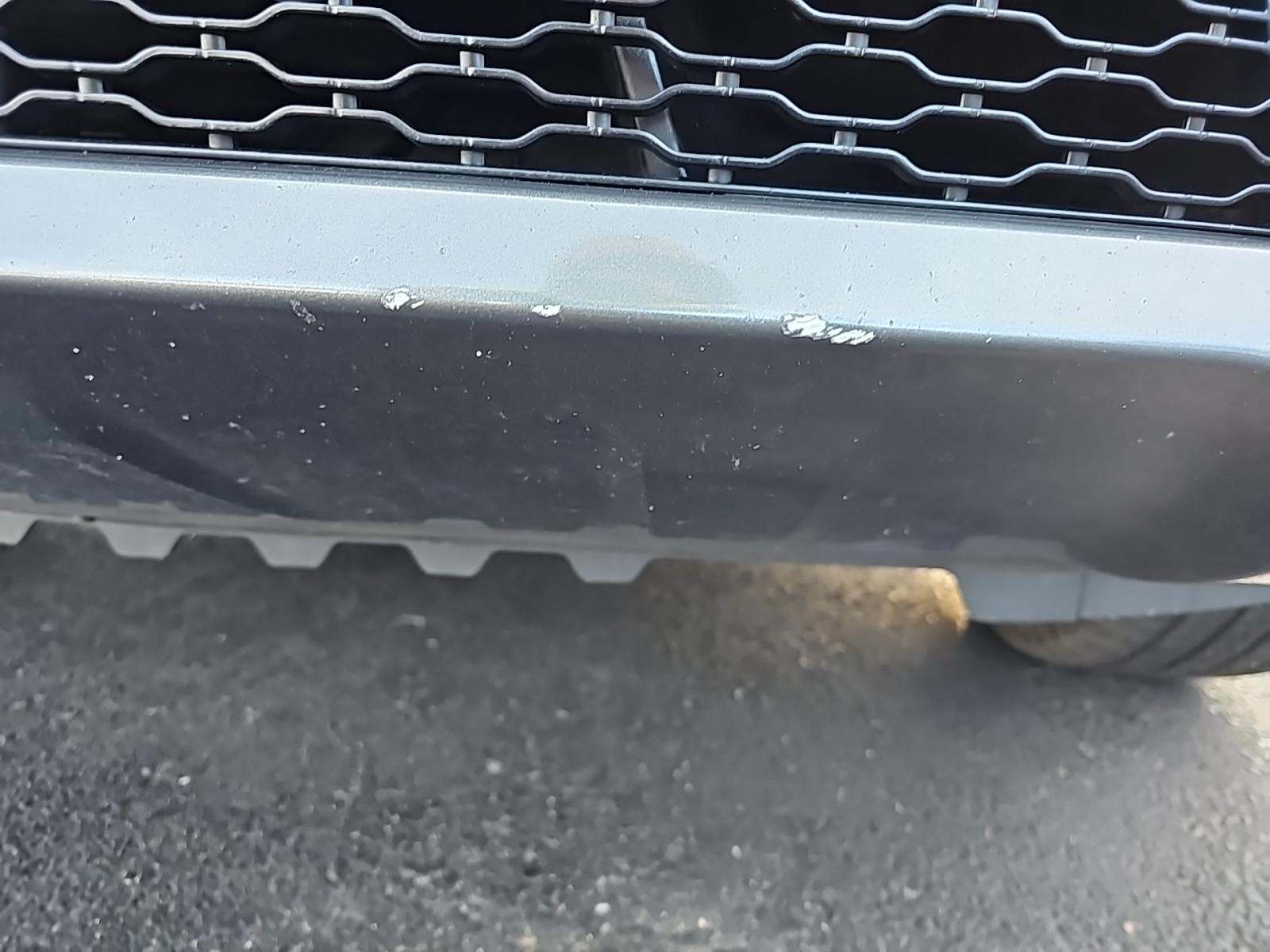 2018 Land Rover Range Rover Sport HSE AWD