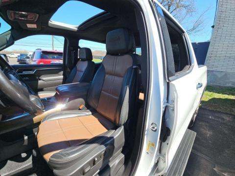 CHEVROLET HIGH COUNTRY - 6