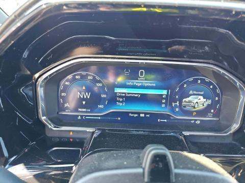 CHEVROLET HIGH COUNTRY - 9