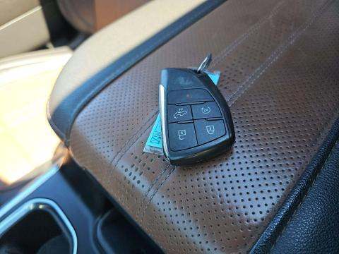 CHEVROLET HIGH COUNTRY - 8