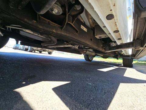 CHEVROLET HIGH COUNTRY - 7