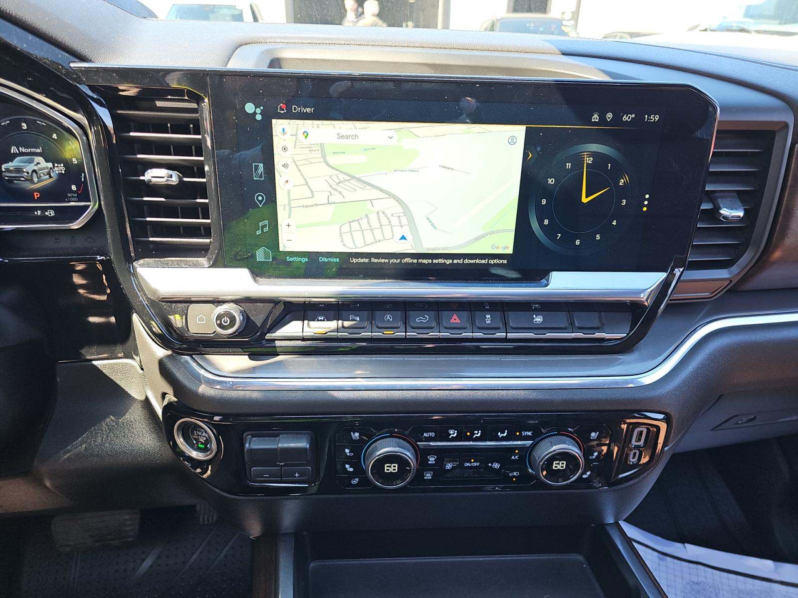 CHEVROLET OTHER - 10