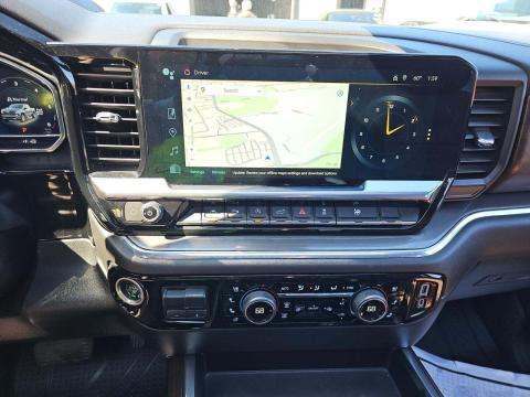 CHEVROLET HIGH COUNTRY - 10