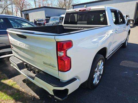 CHEVROLET HIGH COUNTRY - 3