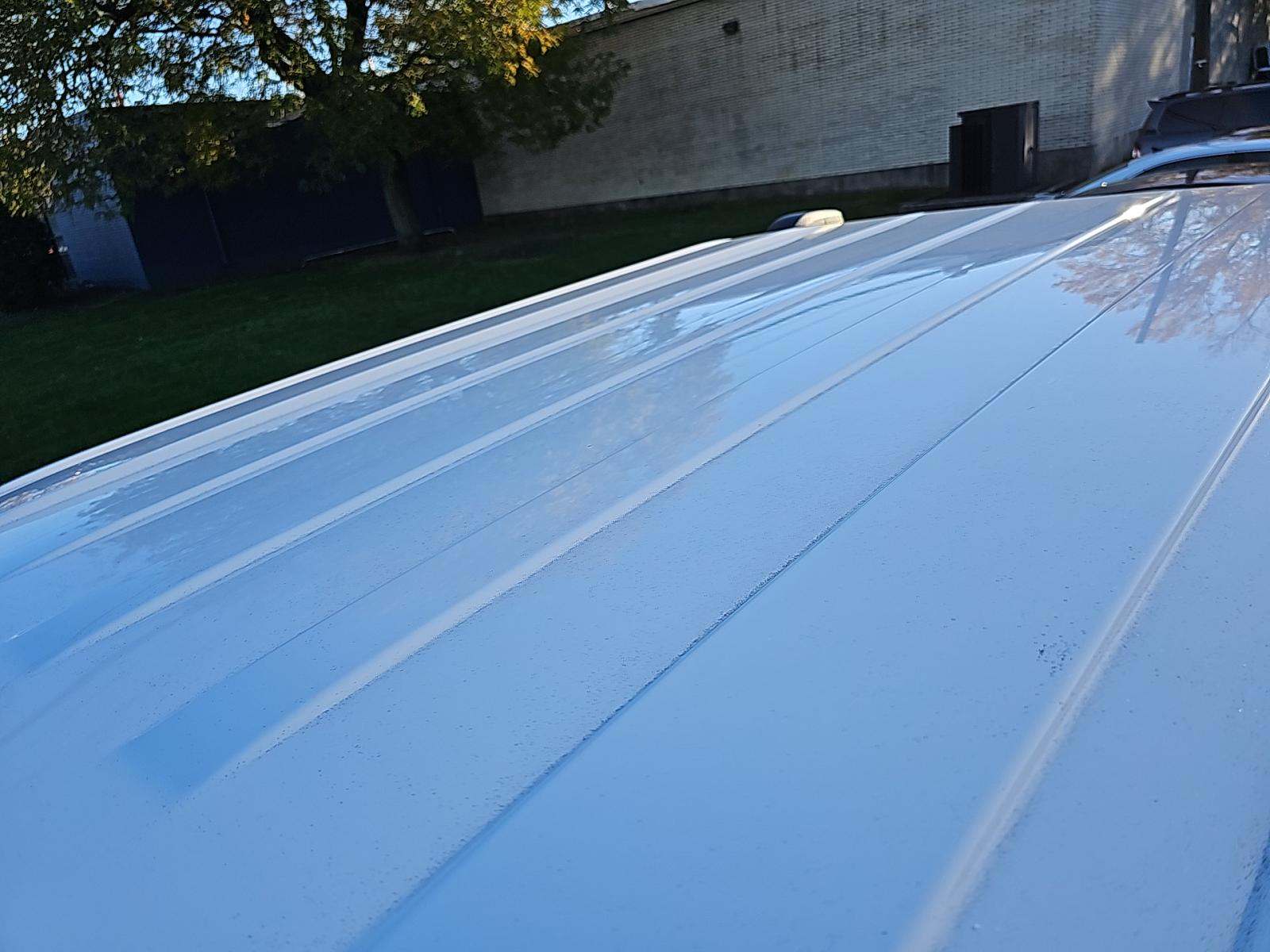 2021 Ford F-150 XL AWD