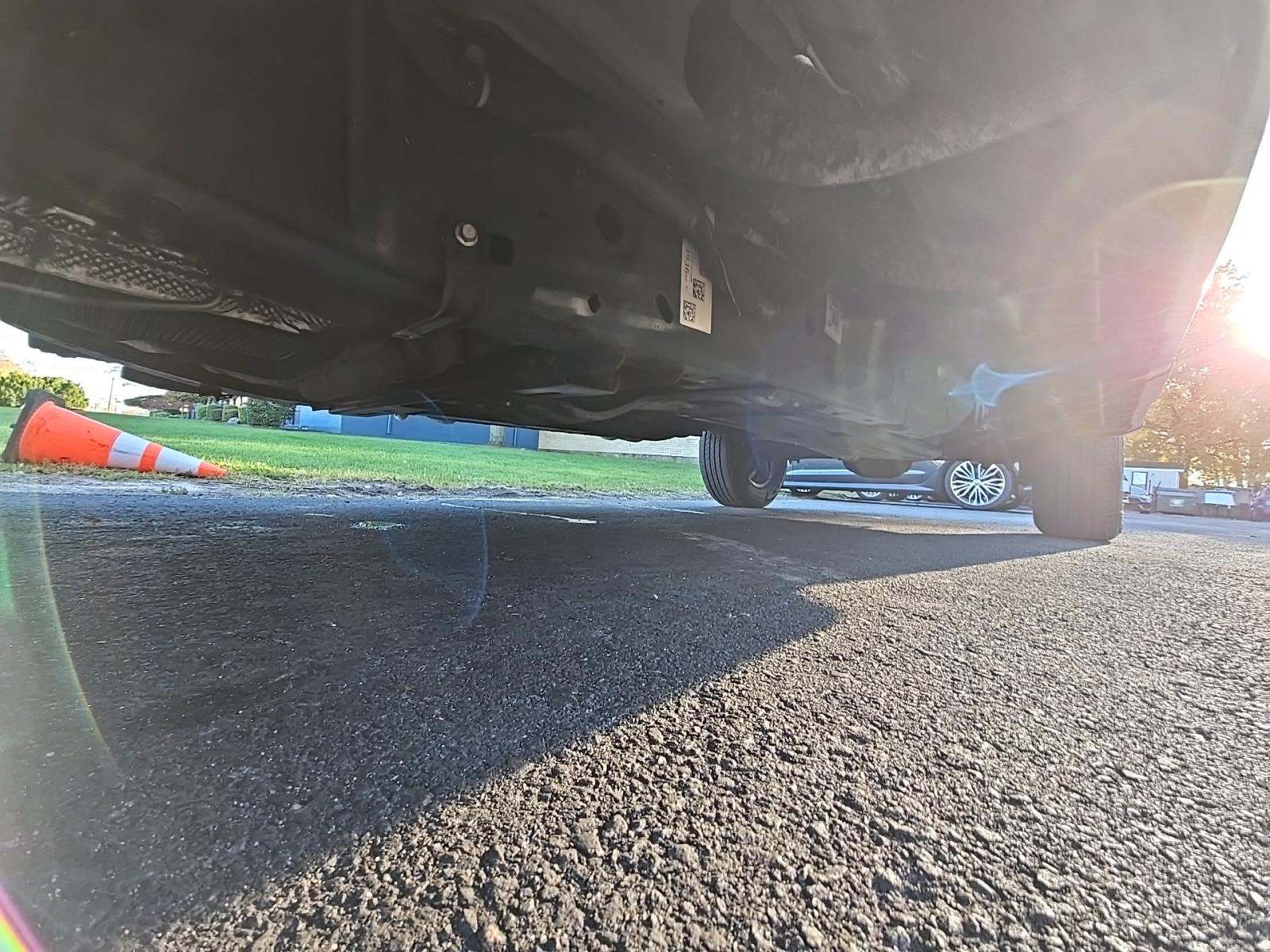 2021 Ford F-150 XL AWD