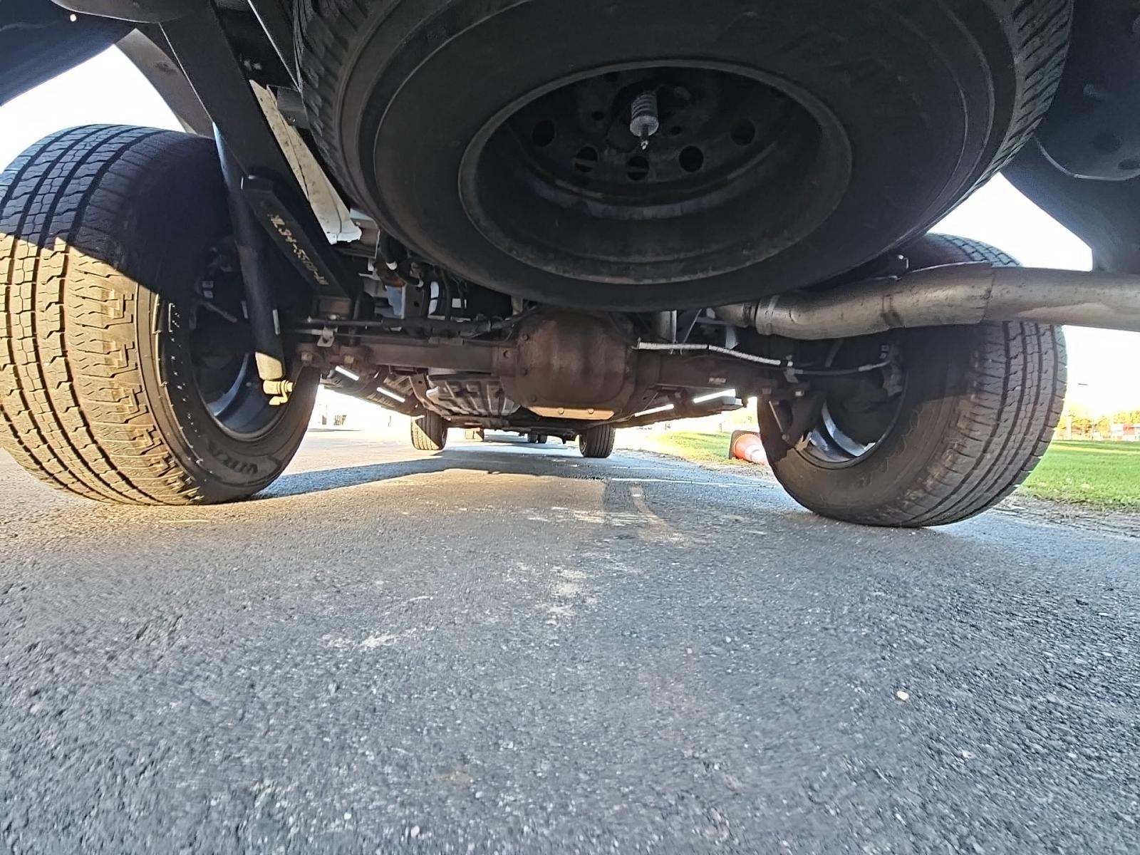 2021 Ford F-150 XL AWD