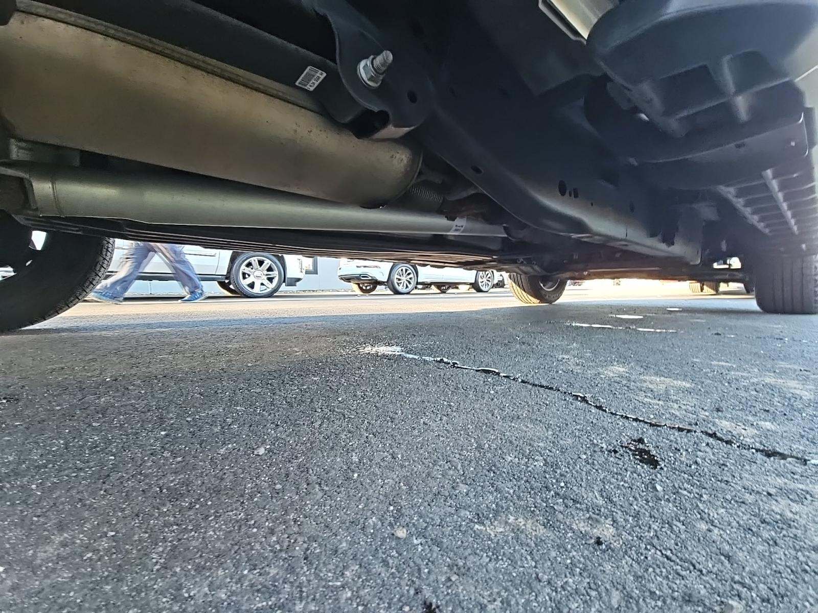 2021 Ford F-150 XL AWD