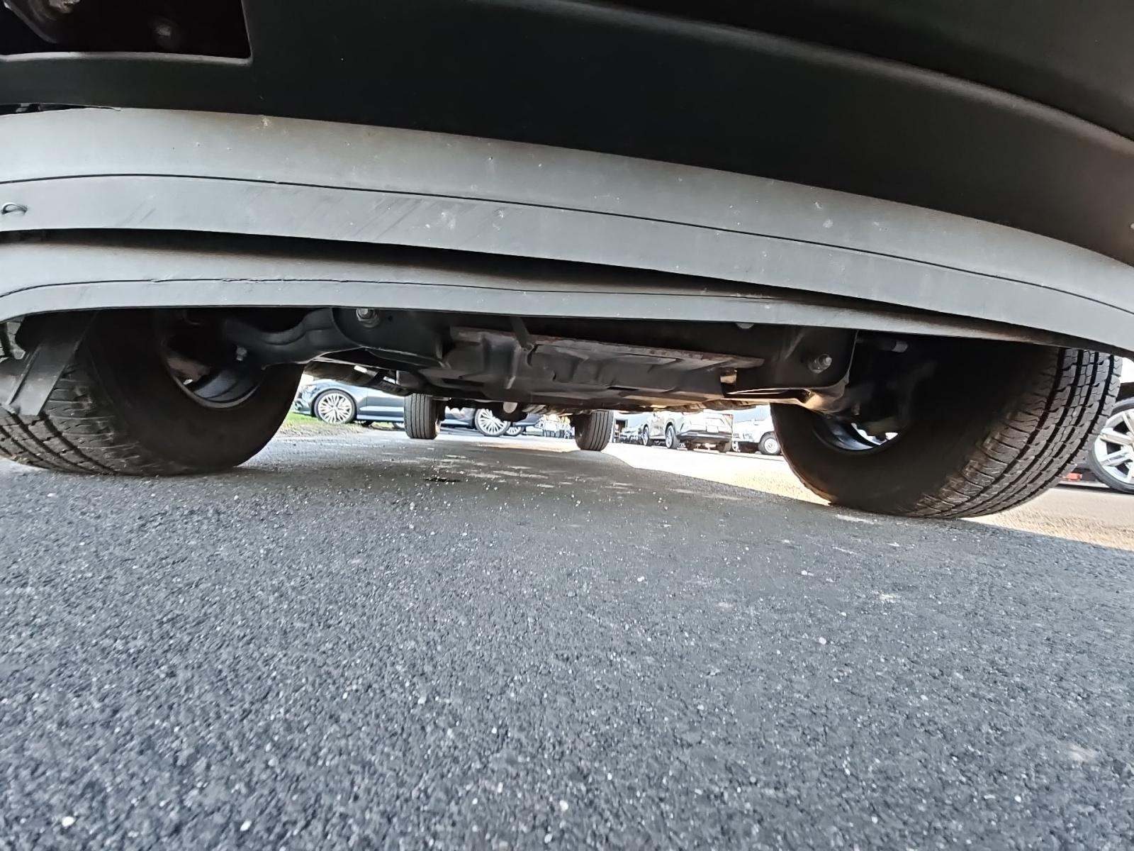 2021 Ford F-150 XL AWD