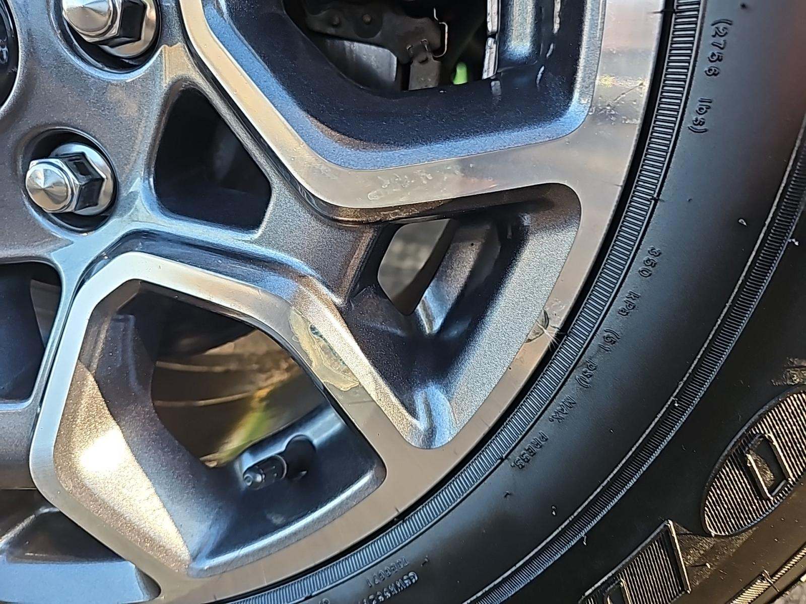 2021 Ford F-150 XL AWD