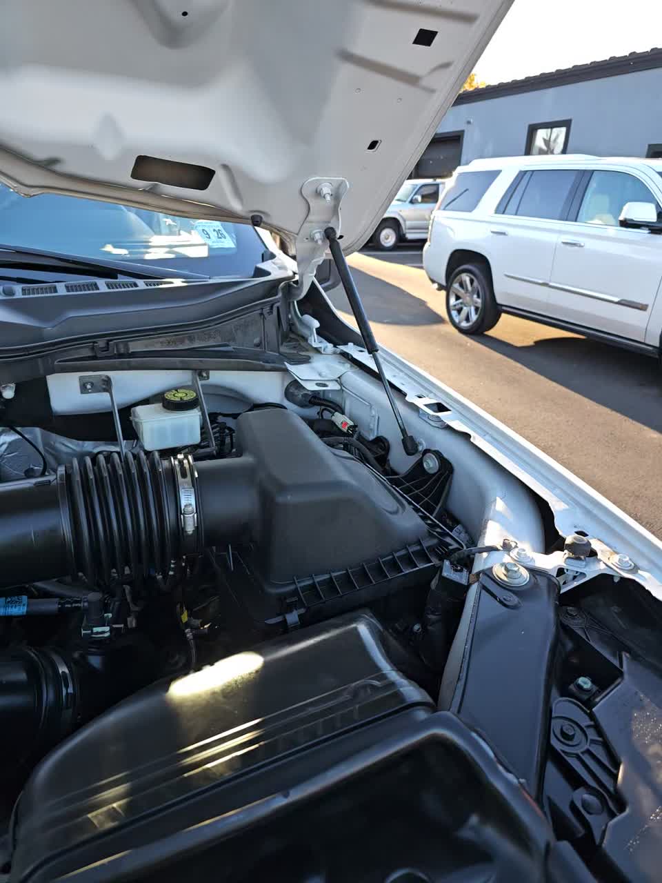 2021 Ford F-150 XL AWD