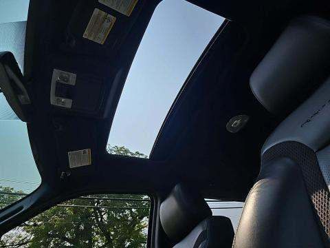 2013 Ford F-150 Raptor AWD