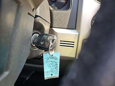 2013 Ford F-150 Raptor AWD