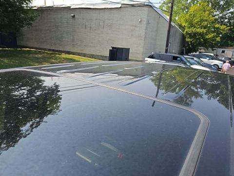 2013 Ford F-150 Raptor AWD