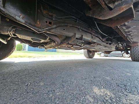 2013 Ford F-150 Raptor AWD