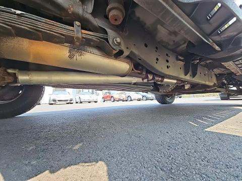 2013 Ford F-150 Raptor AWD