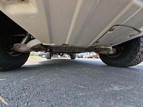 2013 Ford F-150 Raptor AWD