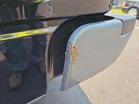 2013 Ford F-150 Raptor AWD