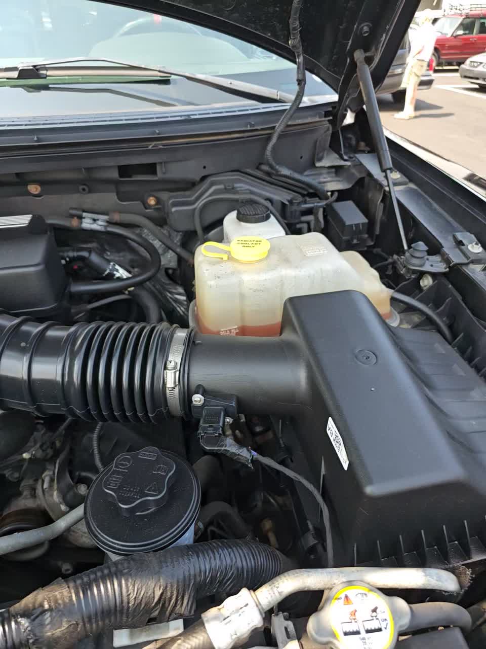 2013 Ford F-150 Raptor AWD