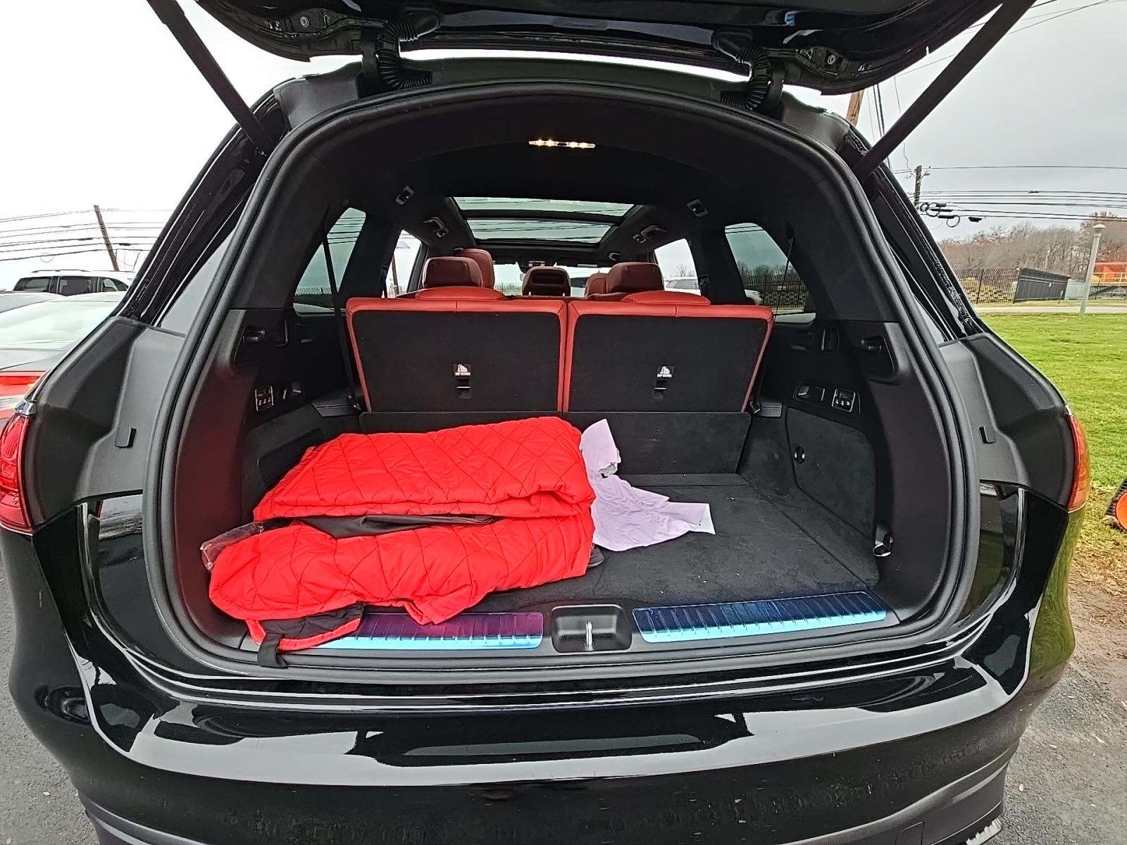 2025 Mercedes-Benz GLS AMG GLS 63 AWD