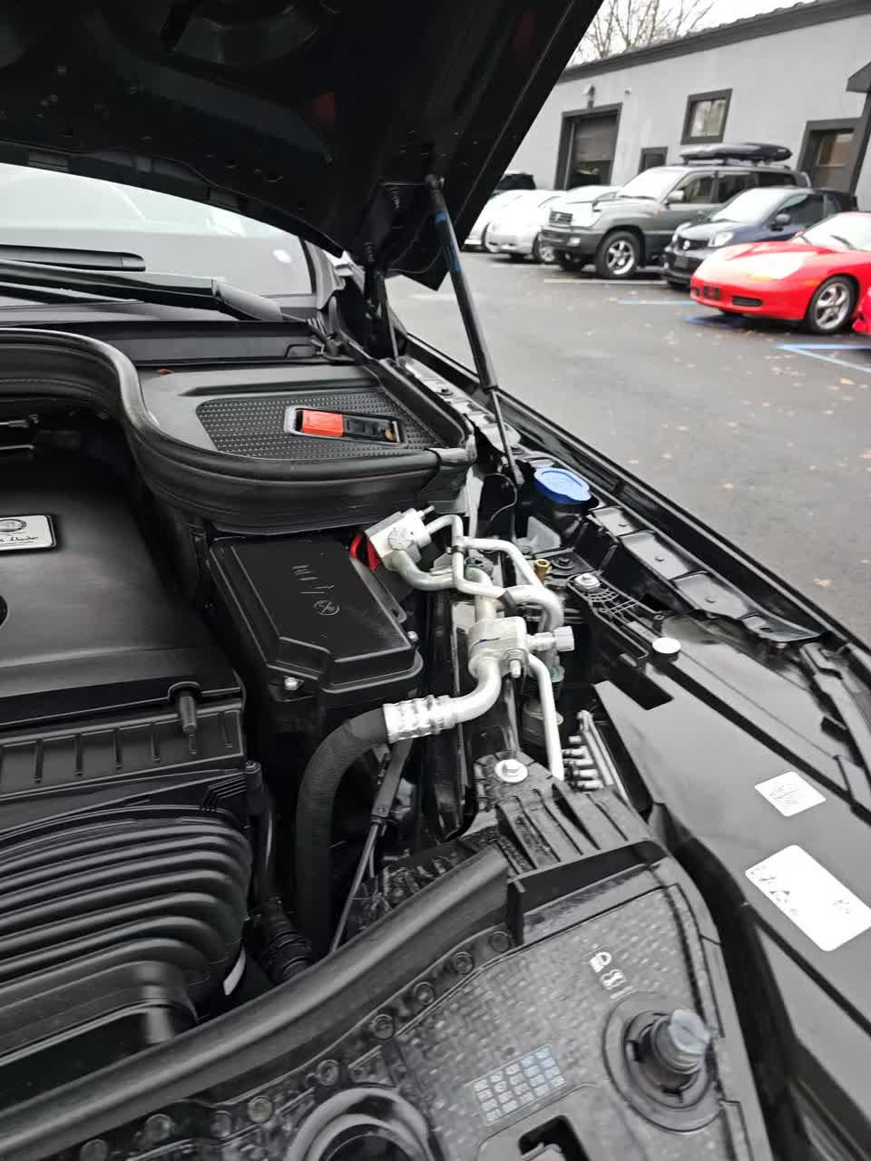 2025 Mercedes-Benz GLS AMG GLS 63 AWD