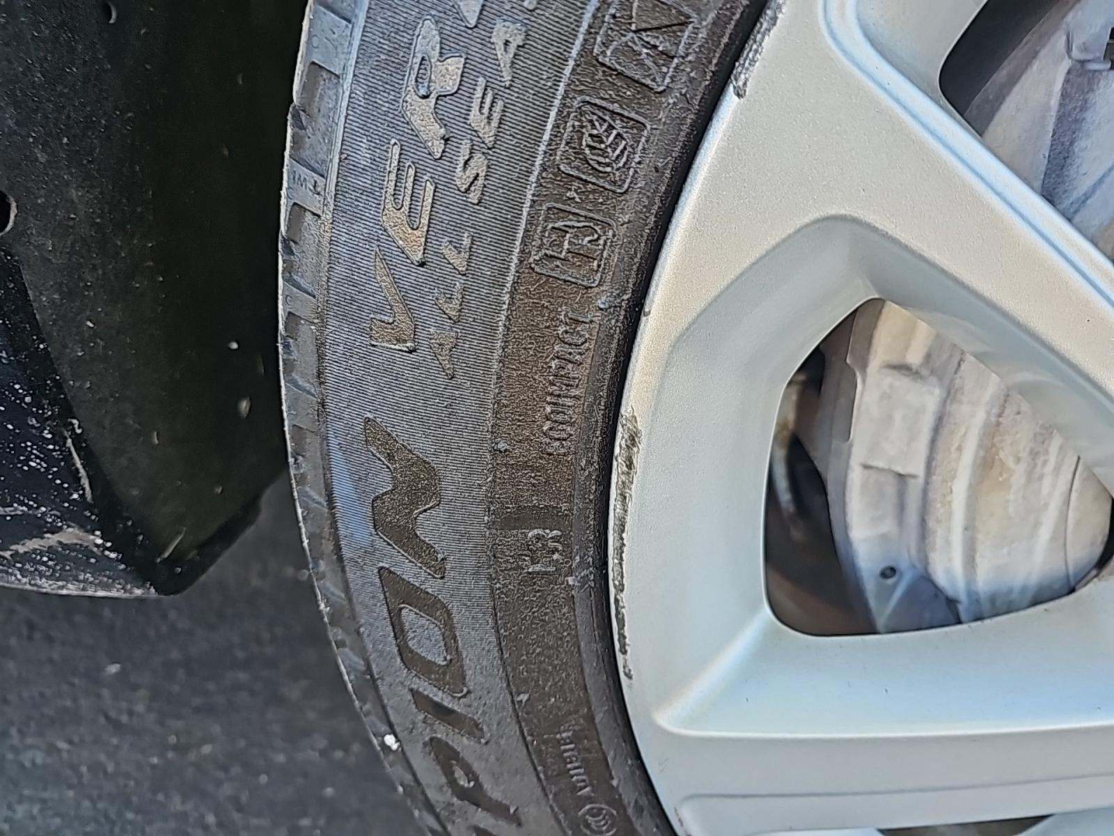 2020 Land Rover Range Rover Sport HSE AWD