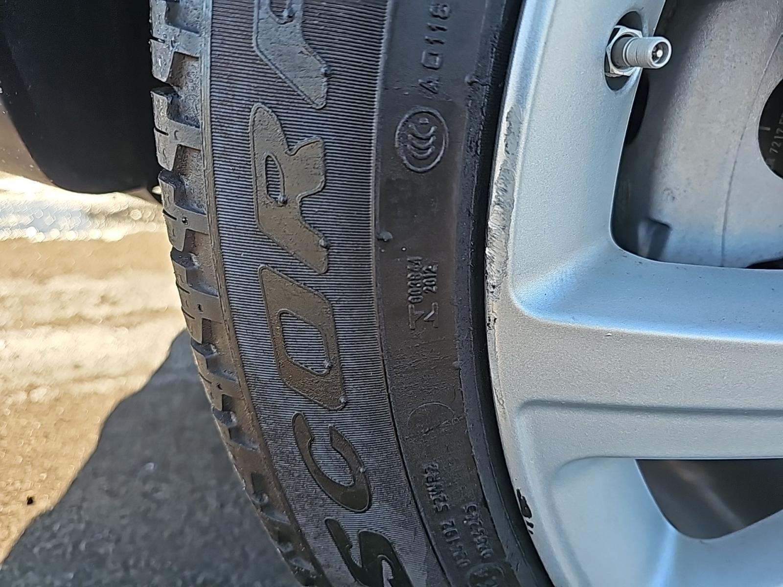 2020 Land Rover Range Rover Sport HSE AWD