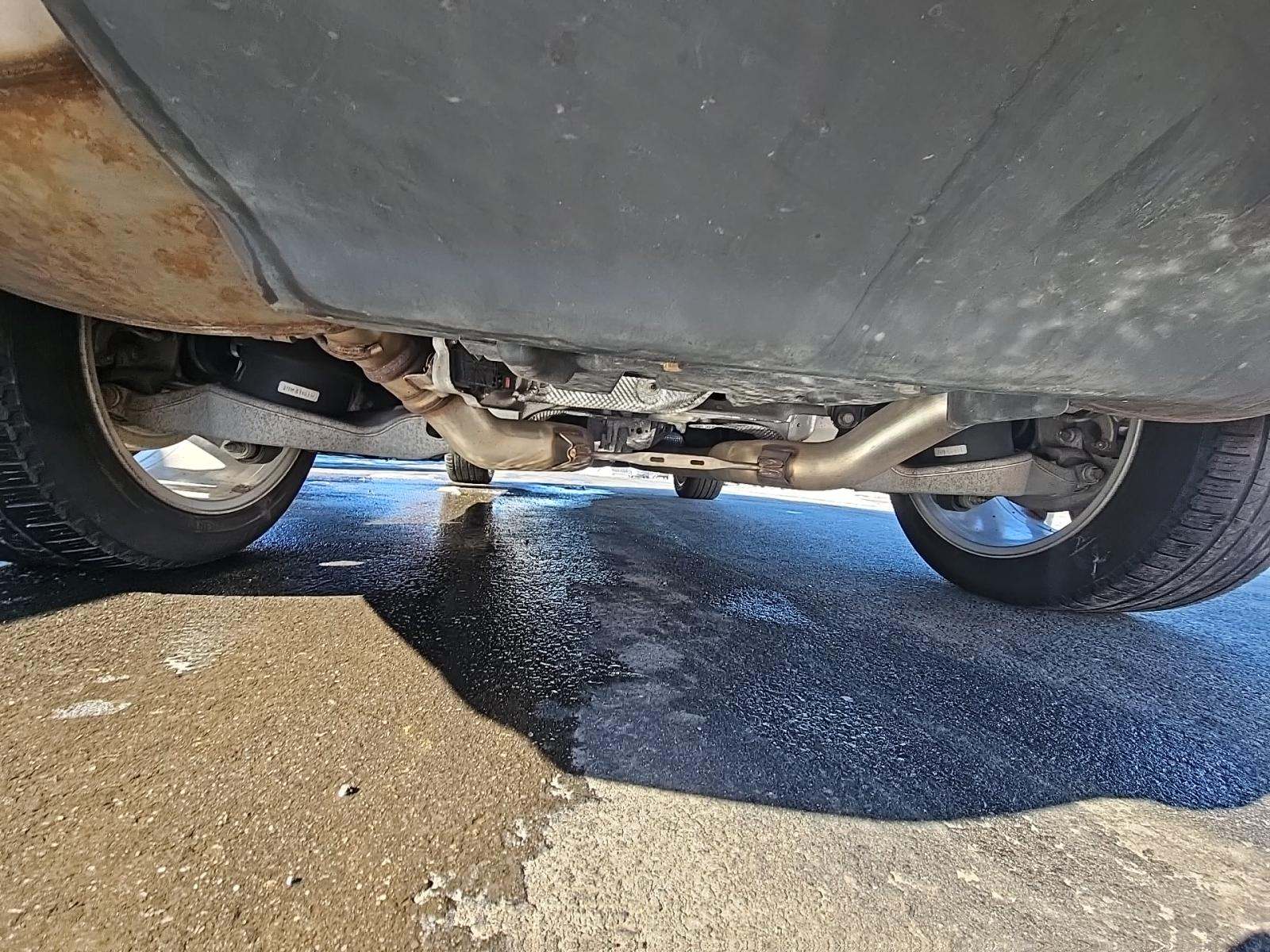 2020 Land Rover Range Rover Sport HSE AWD