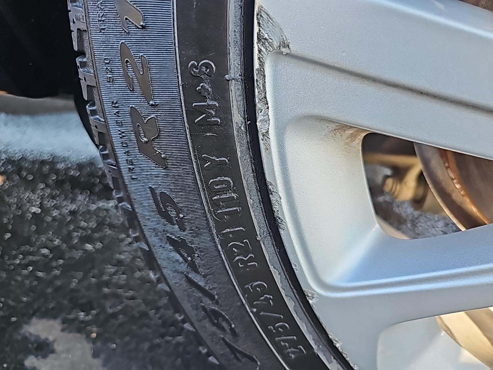 2020 Land Rover Range Rover Sport HSE AWD