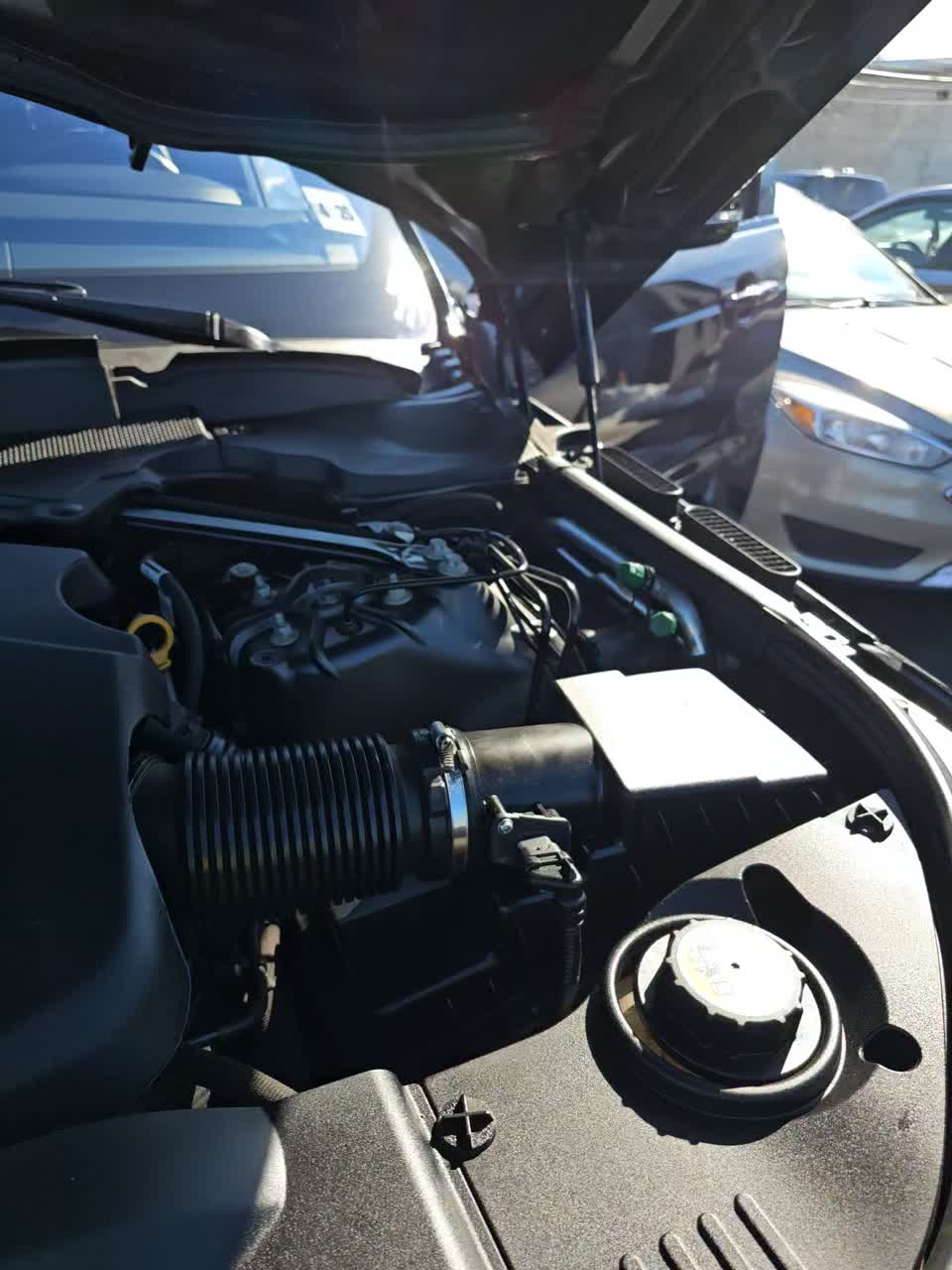 2020 Land Rover Range Rover Sport HSE AWD