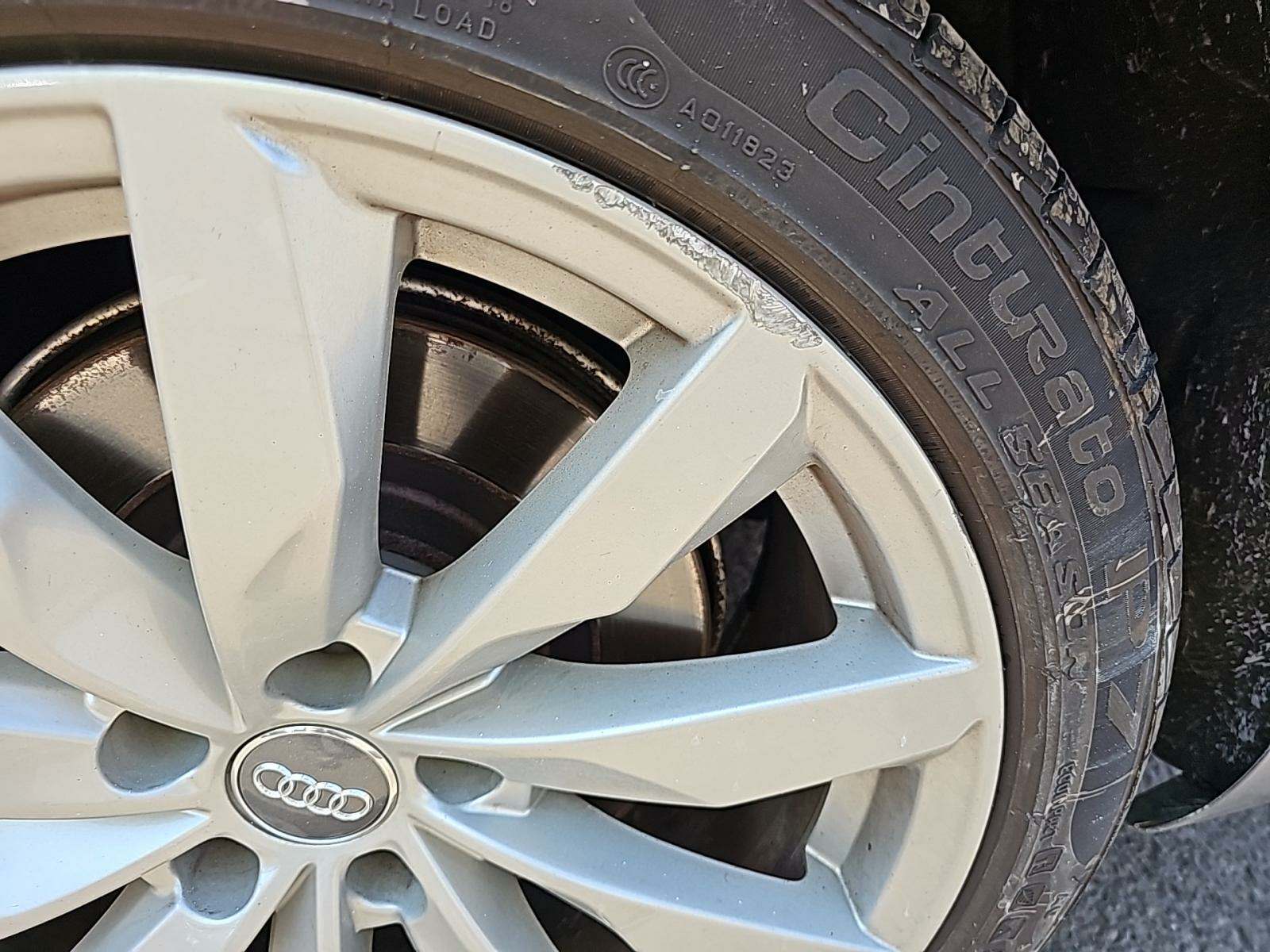 2018 Audi A5 Premium Plus AWD