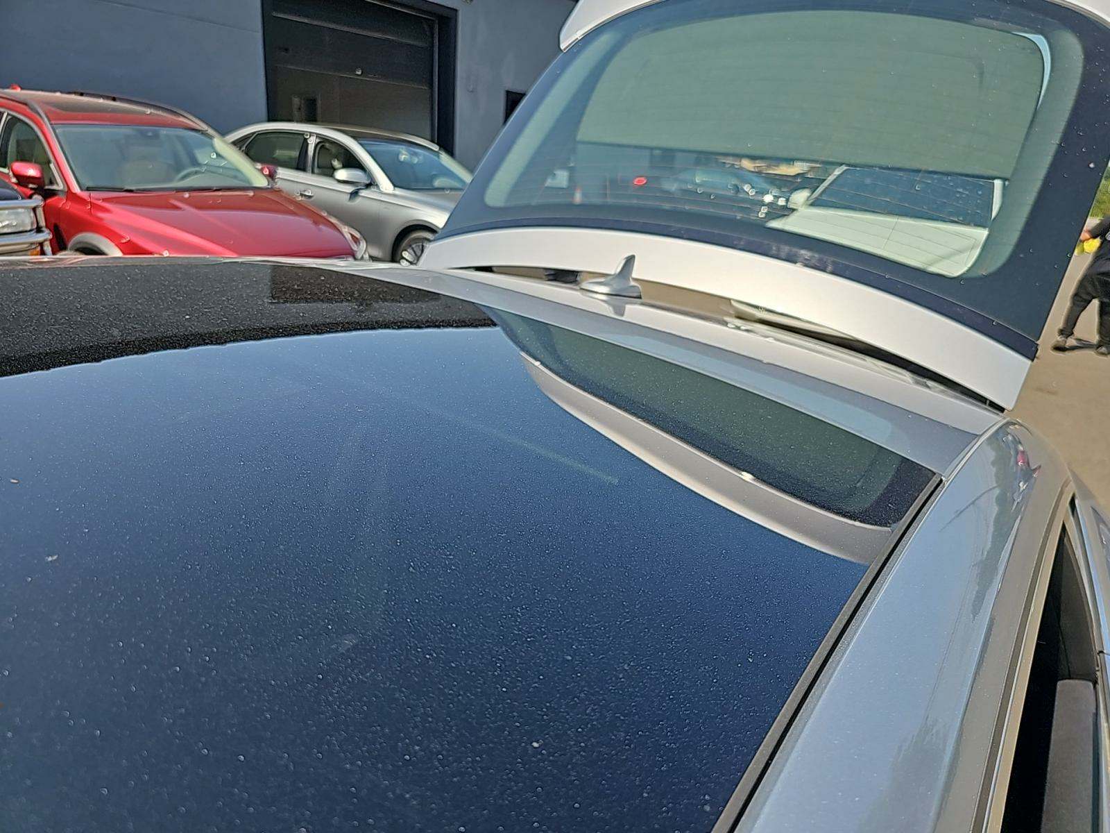 2018 Audi A5 Premium Plus AWD