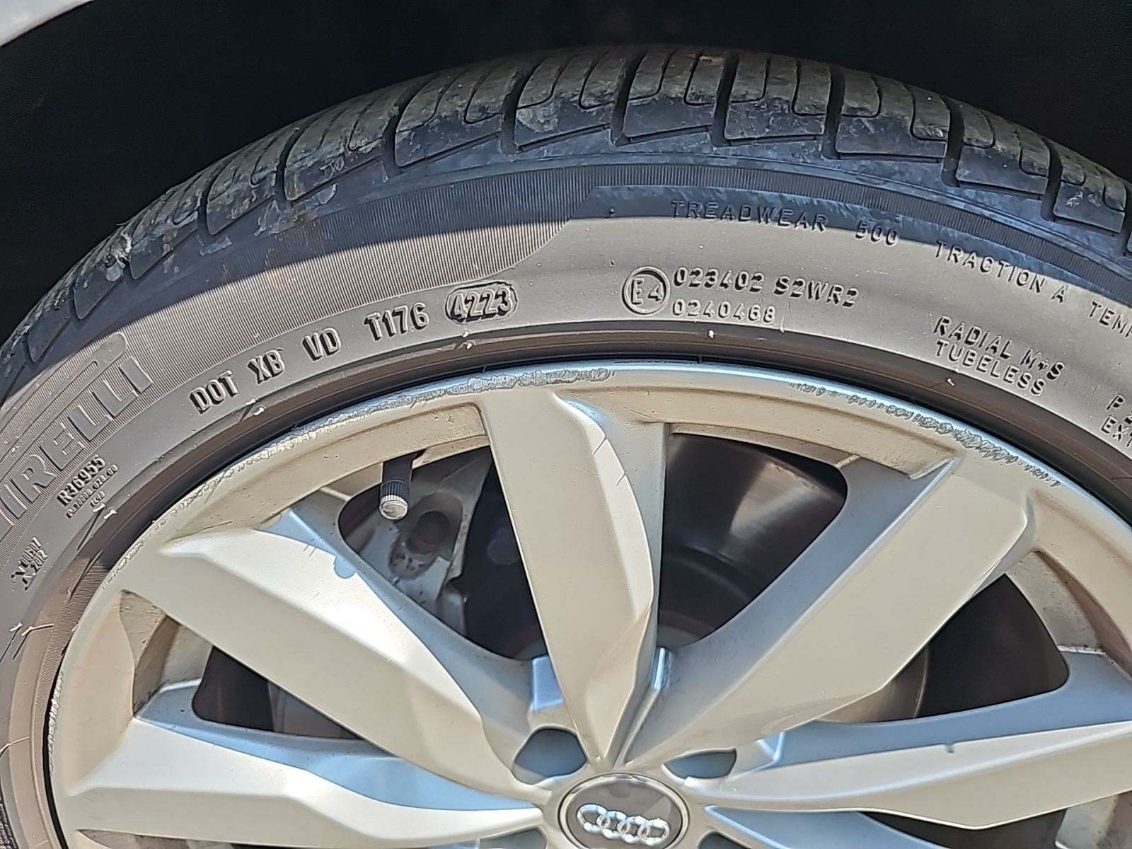 2018 Audi A5 Premium Plus AWD