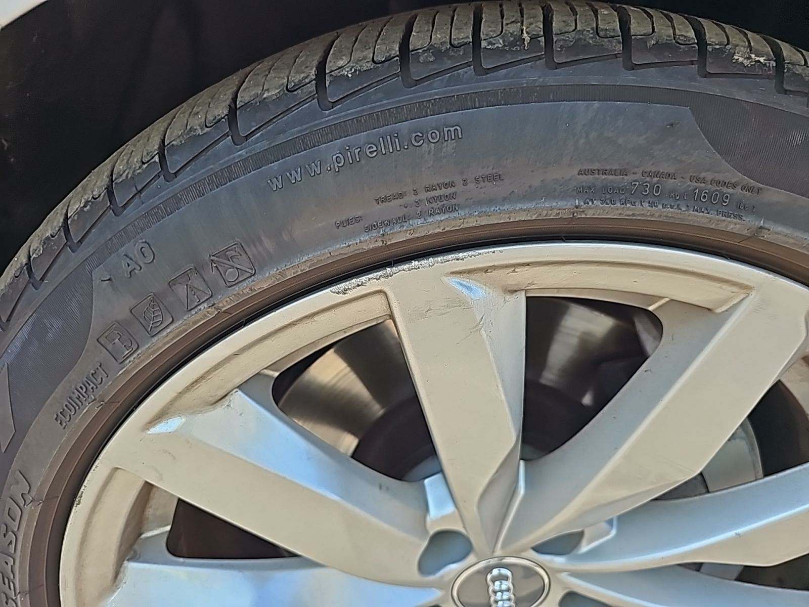 2018 Audi A5 Premium Plus AWD