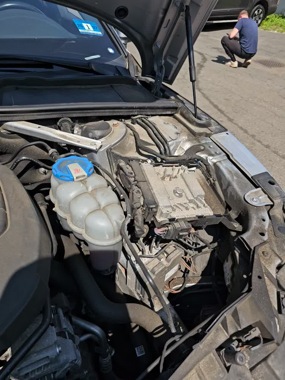 2018 Audi A5 Premium Plus AWD