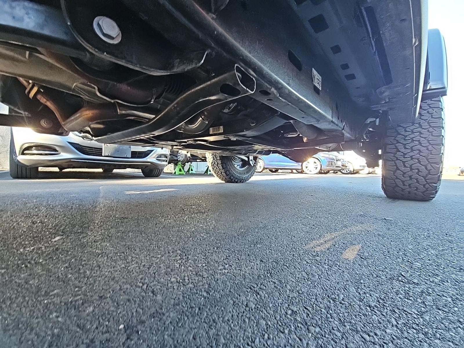 2022 Jeep Wrangler Rubicon AWD