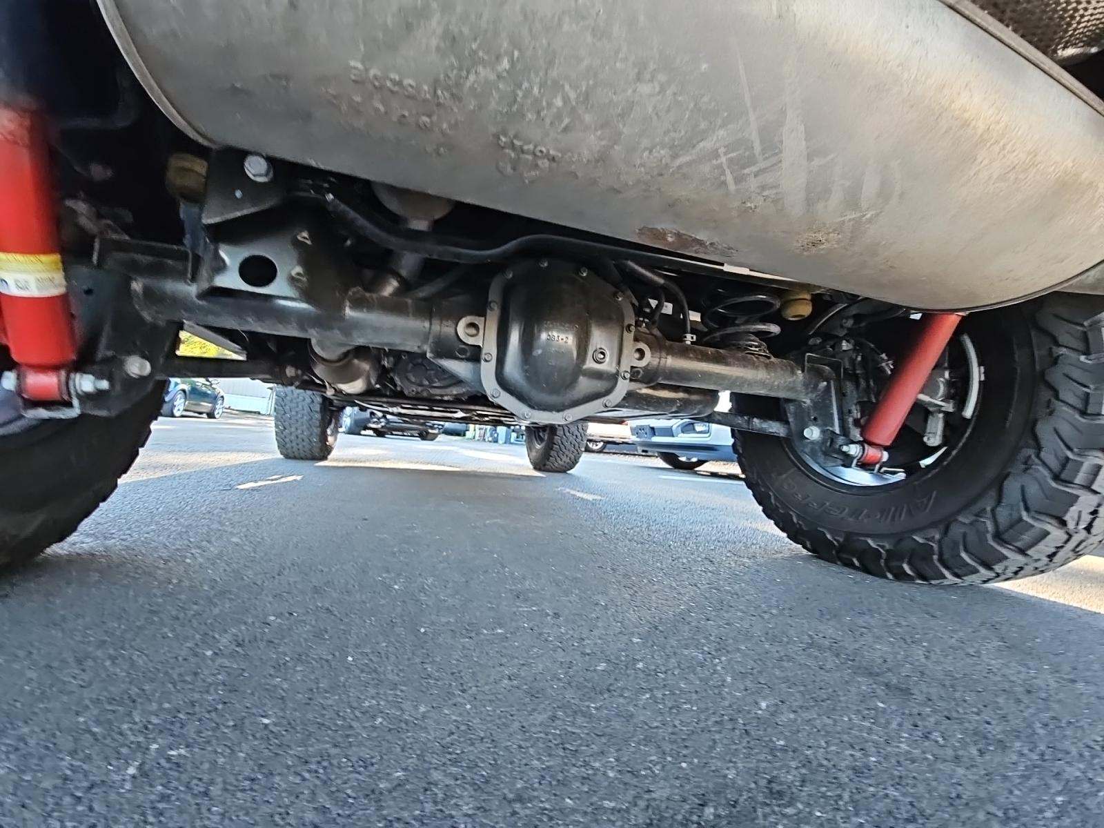 2022 Jeep Wrangler Rubicon AWD