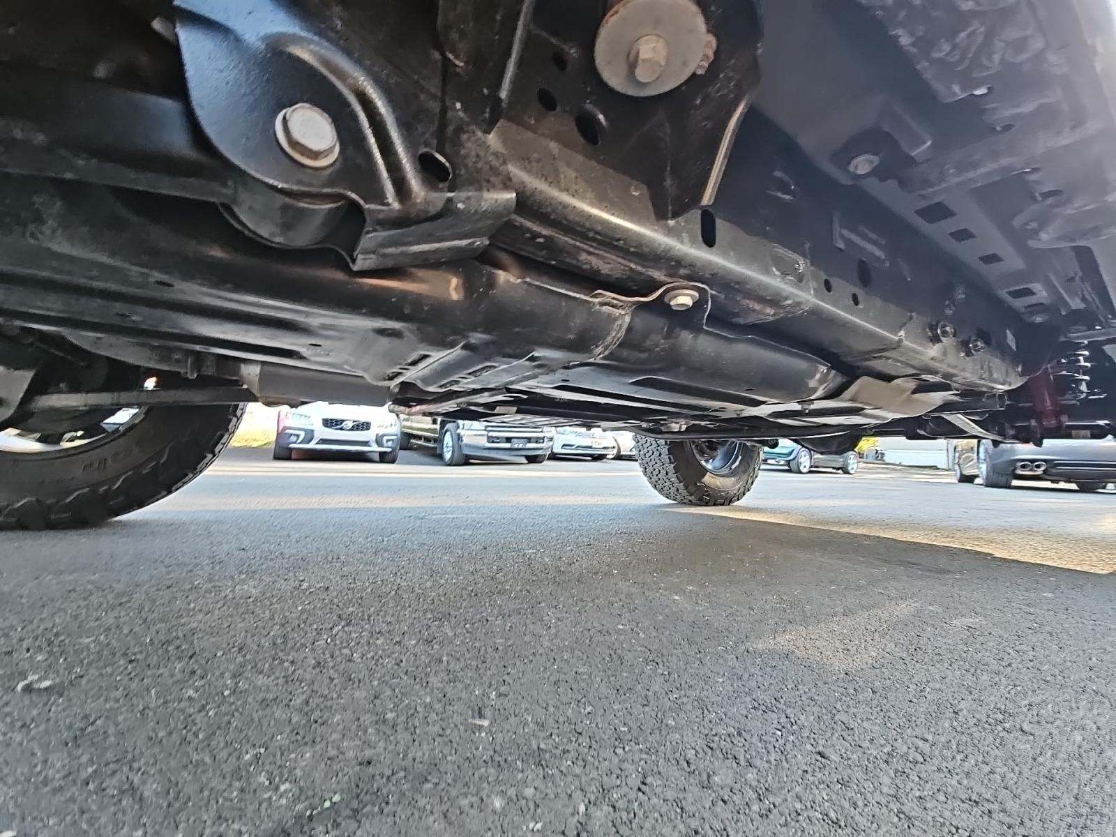 2022 Jeep Wrangler Rubicon AWD