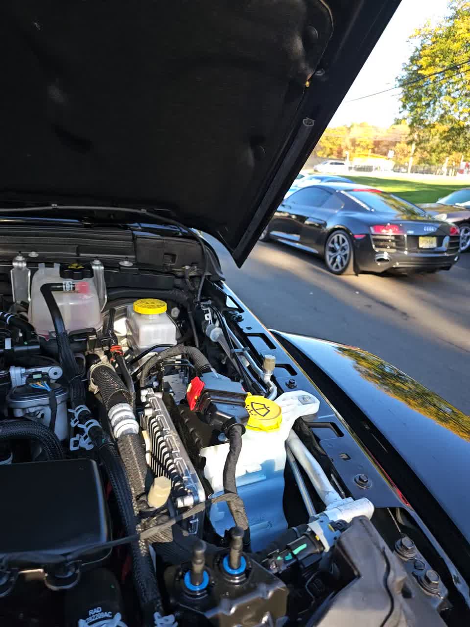 2022 Jeep Wrangler Rubicon AWD