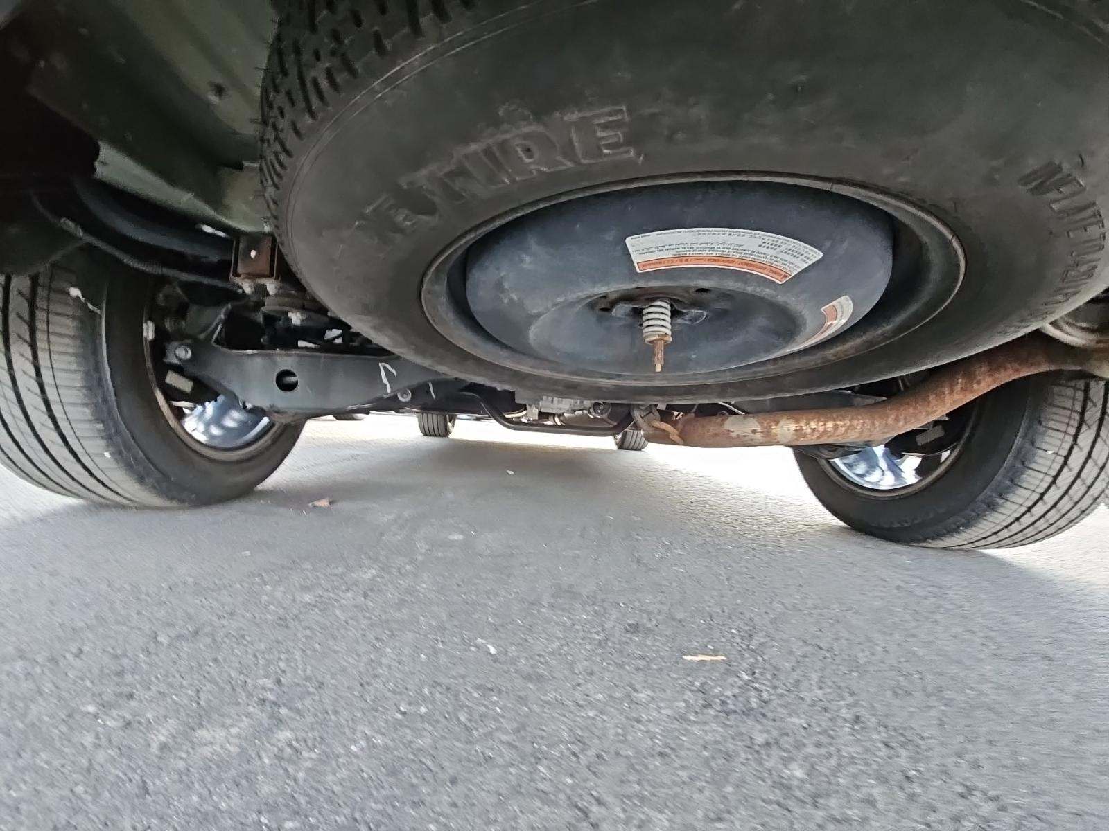 2022 Nissan Pathfinder Platinum AWD