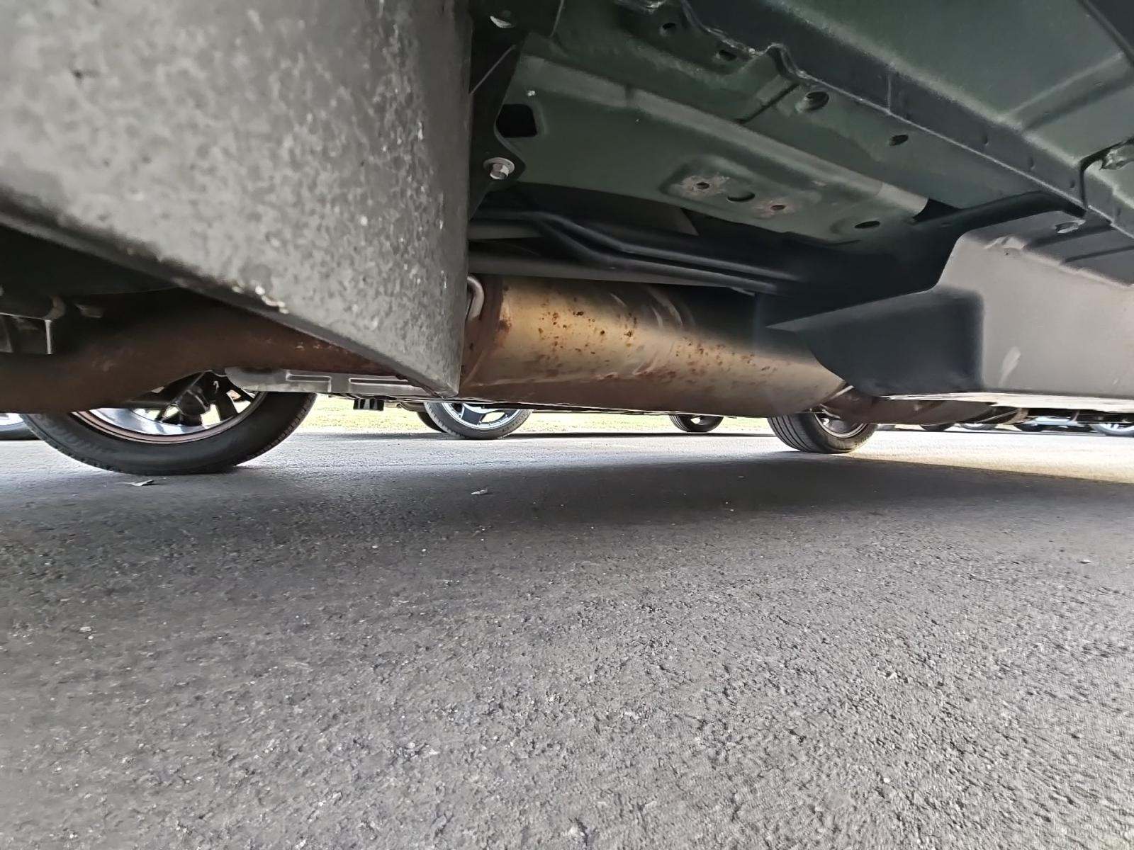 2022 Nissan Pathfinder Platinum AWD