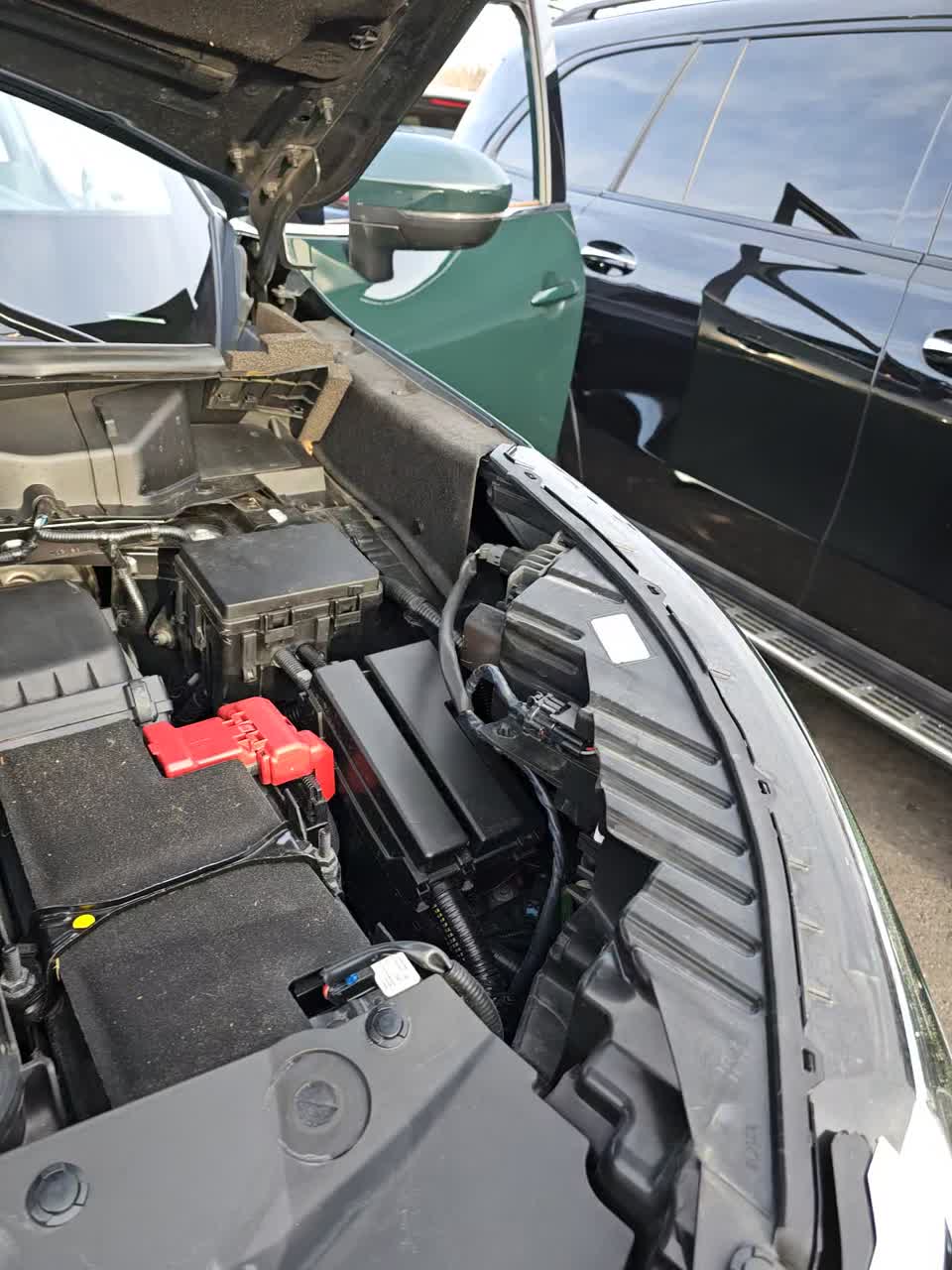 2022 Nissan Pathfinder Platinum AWD