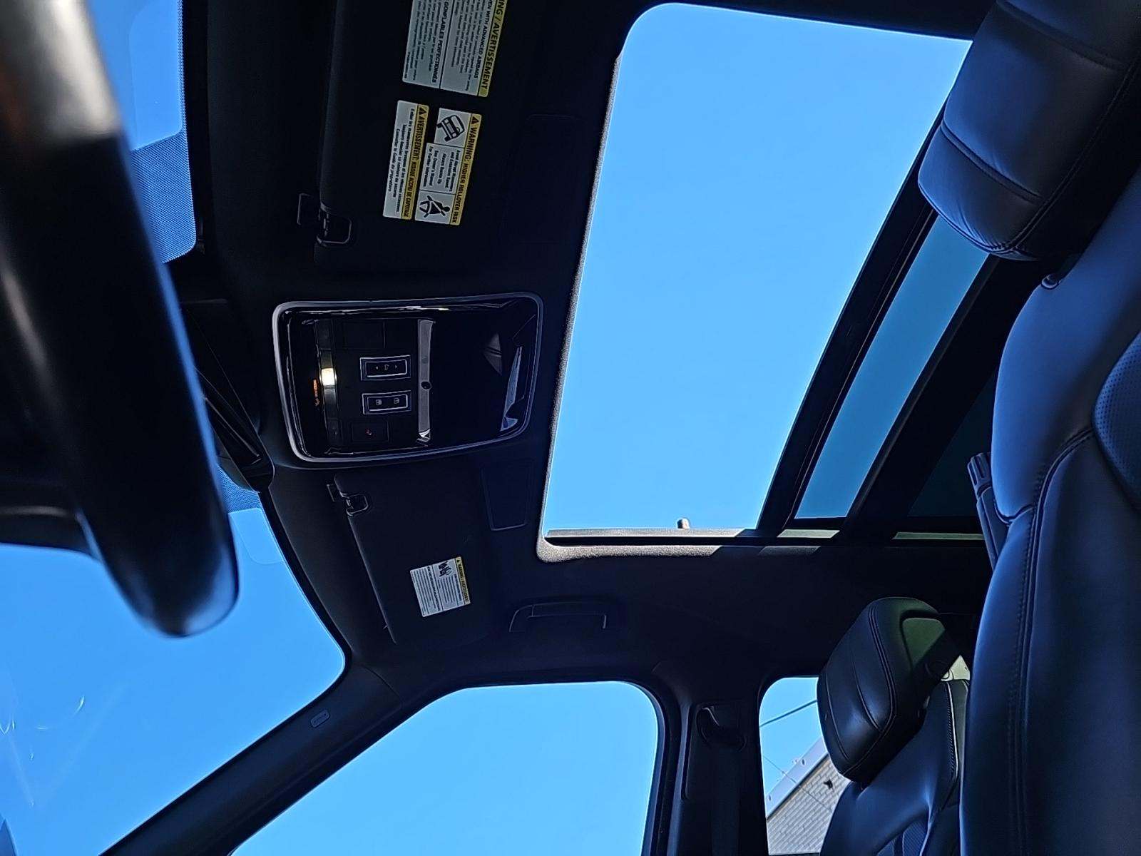 2019 Land Rover Range Rover Sport HSE AWD