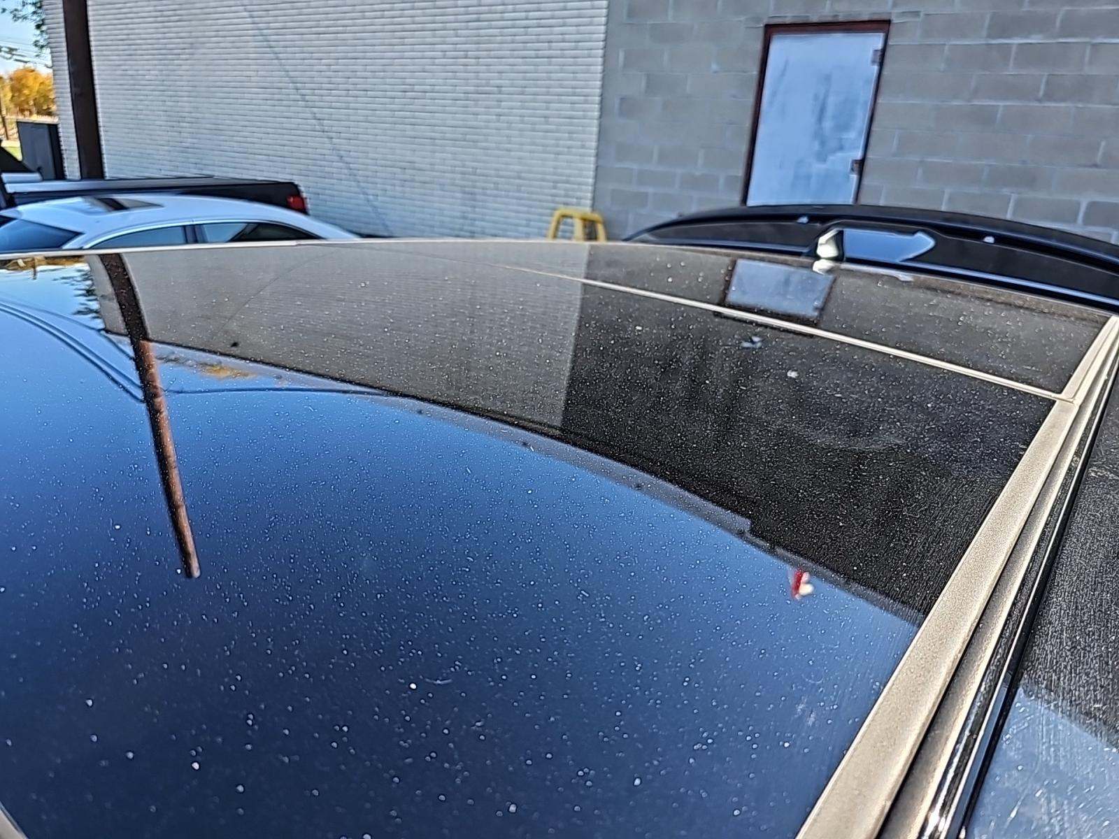 2019 Land Rover Range Rover Sport HSE AWD