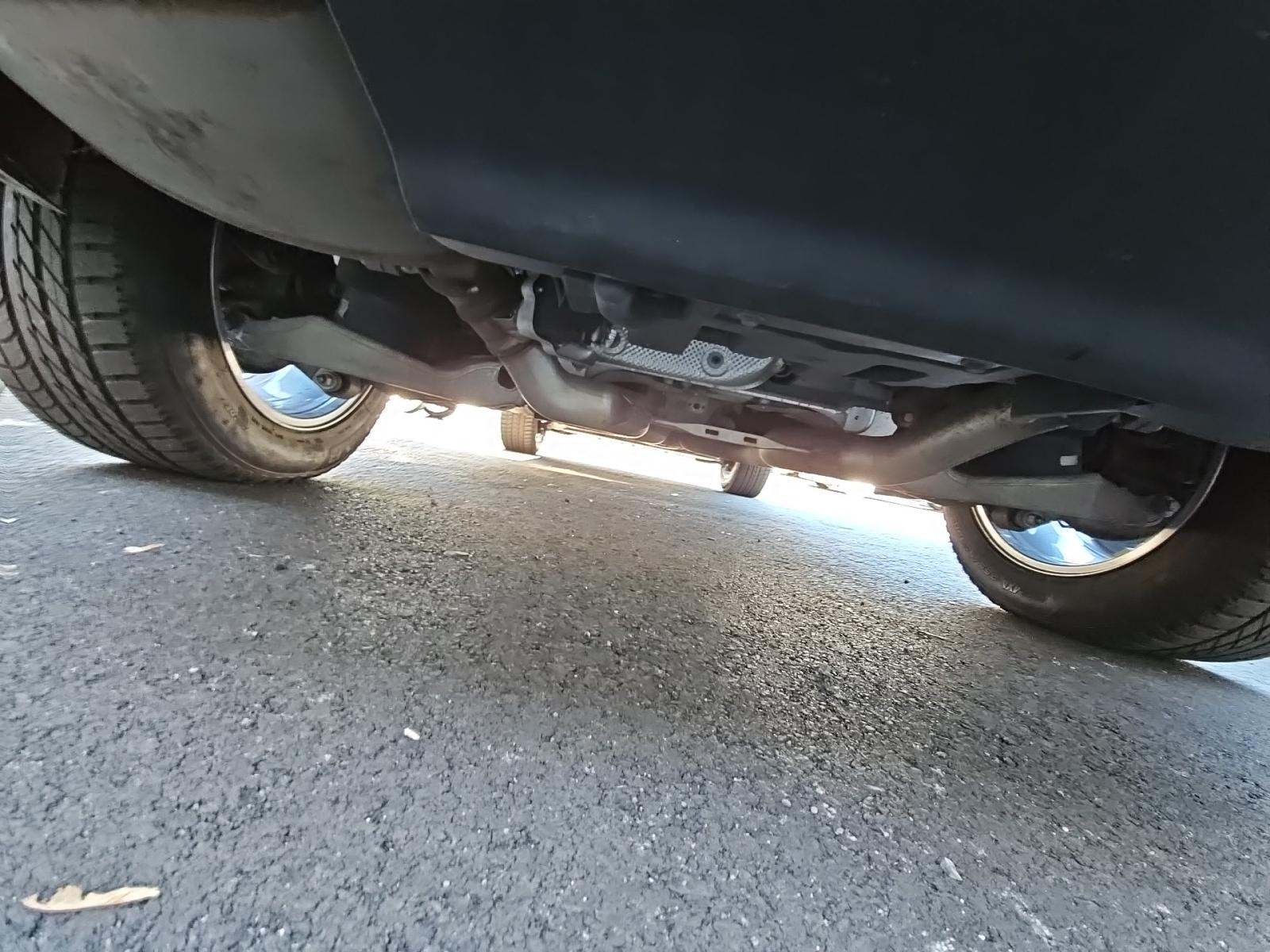 2019 Land Rover Range Rover Sport HSE AWD