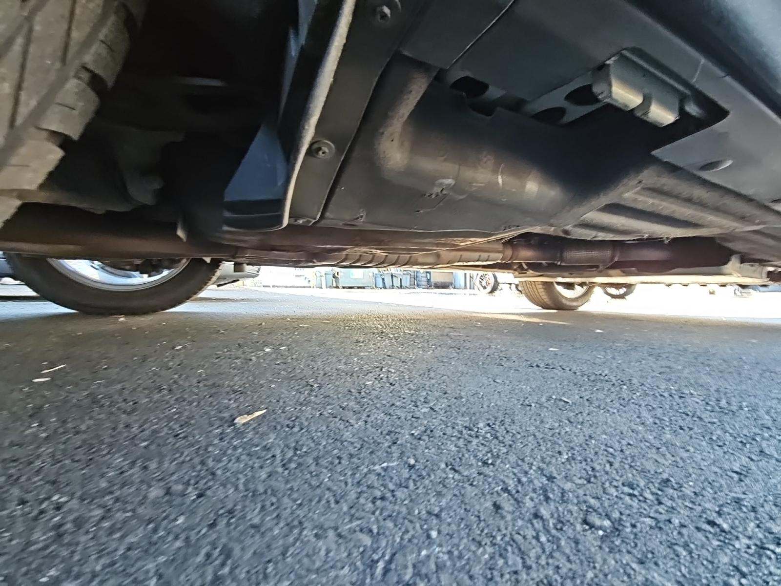 2019 Land Rover Range Rover Sport HSE AWD